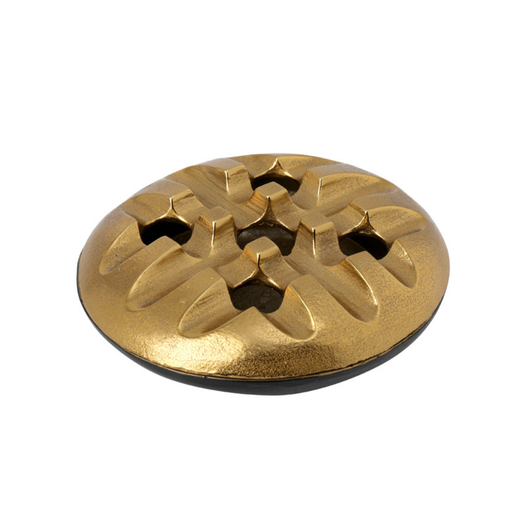 Maison Sculpted Ashtray