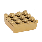 Atelier Sculpted Ashtray