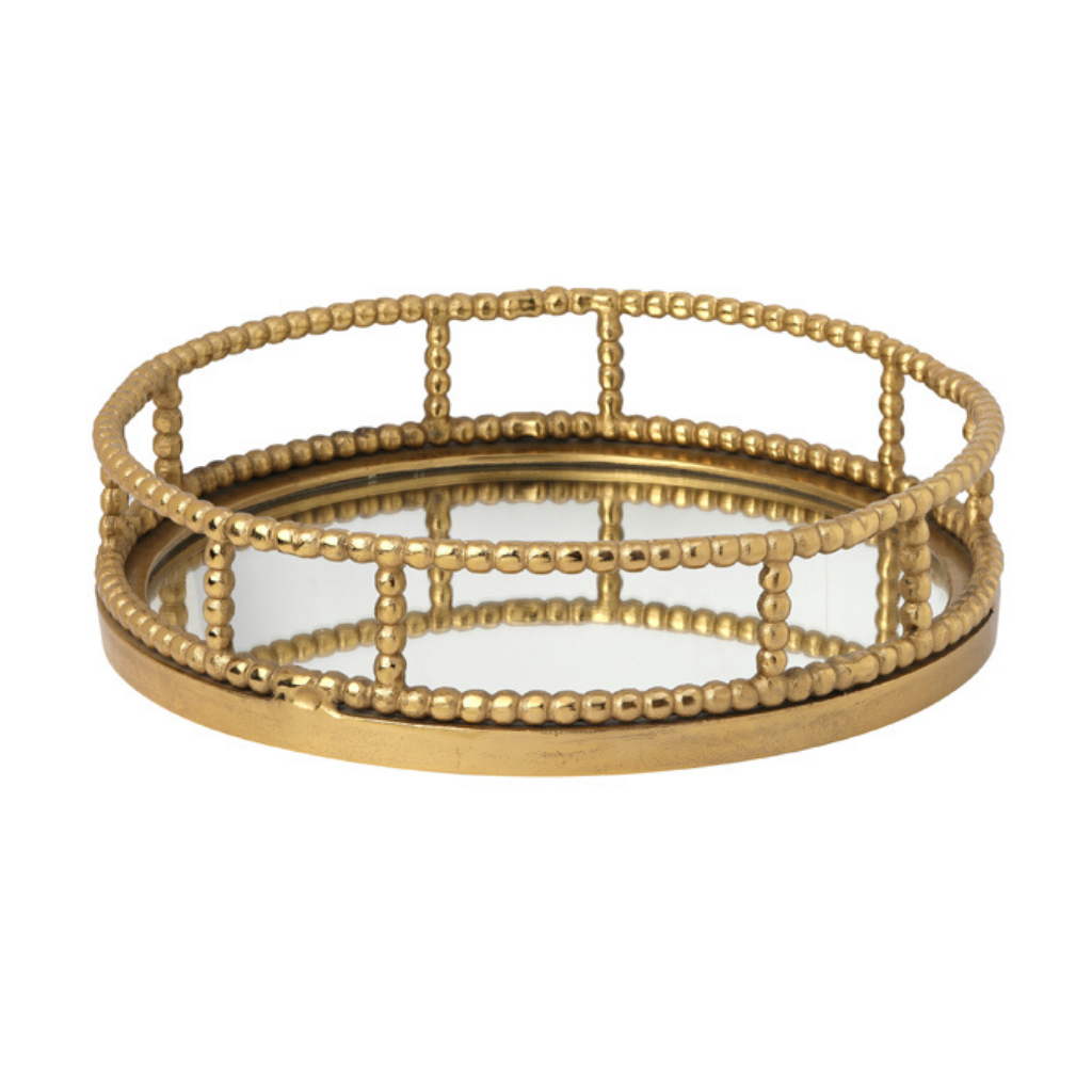 Sovereign Decorative Display Tray