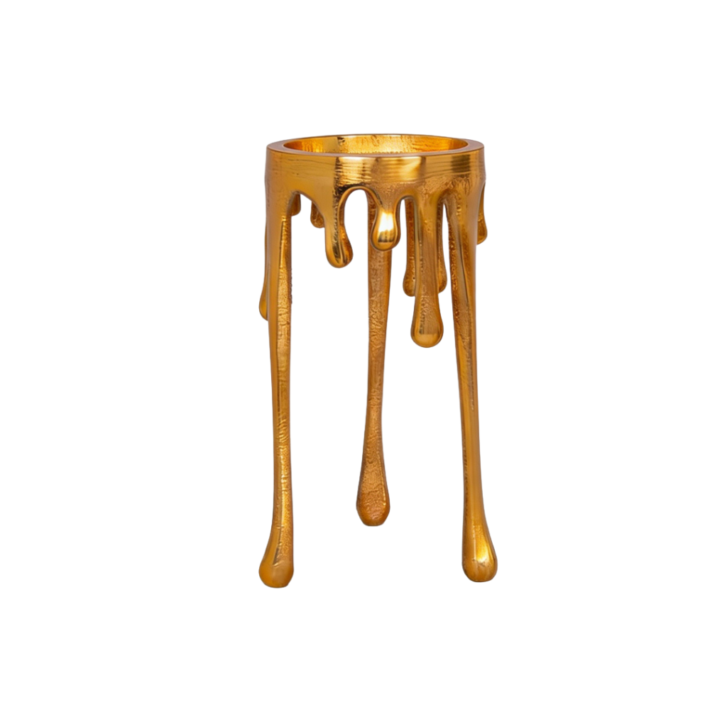 Lumiere Elegant Candle Stand