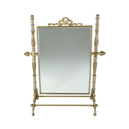 Atelier Easel Mirror Stand