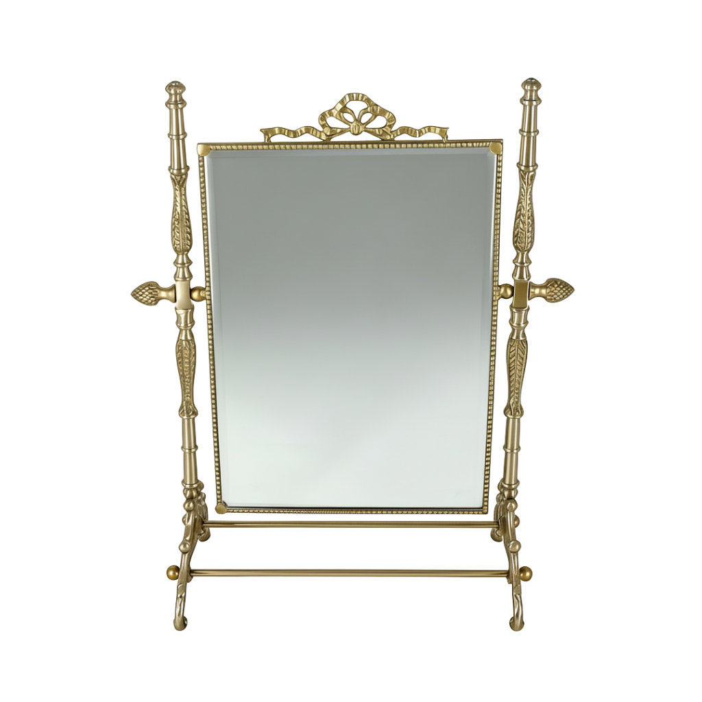 Atelier Easel Mirror Stand