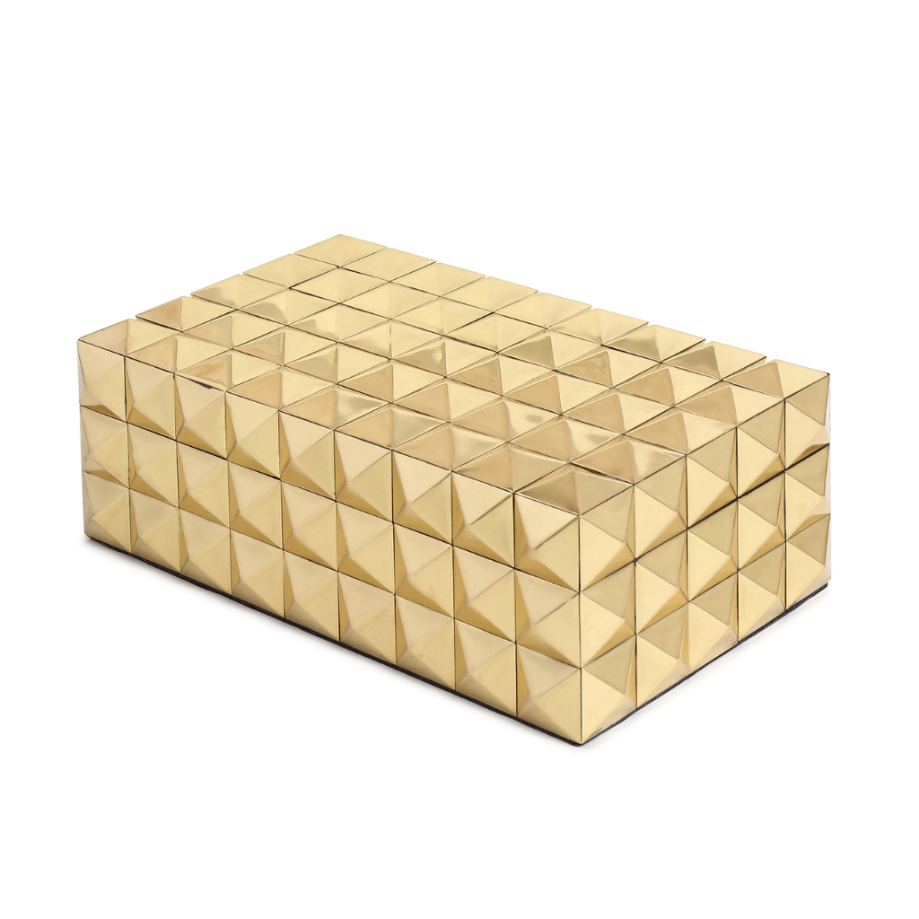 Aurelius Keepsake Box