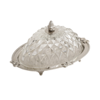Belle Epoch Cake Dome