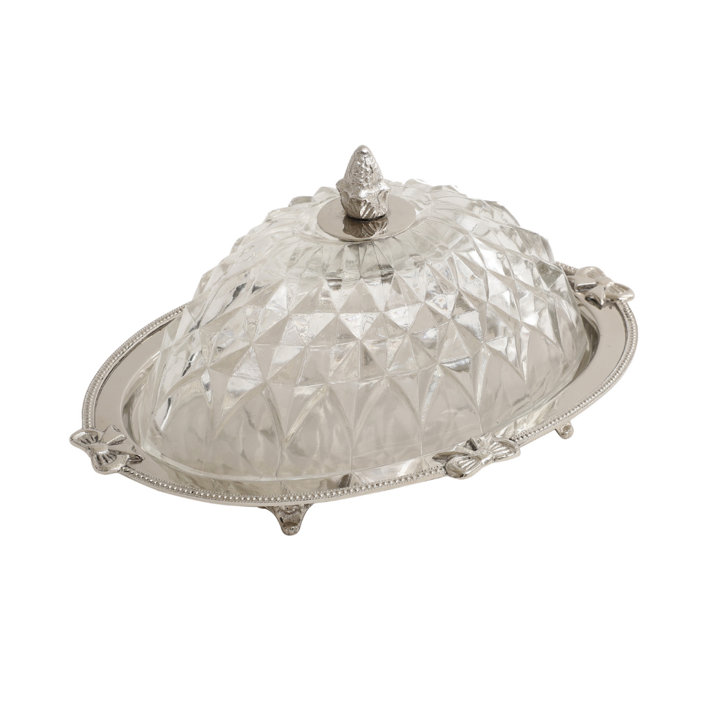Belle Epoch Cake Dome