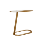 Arc C-Side Table