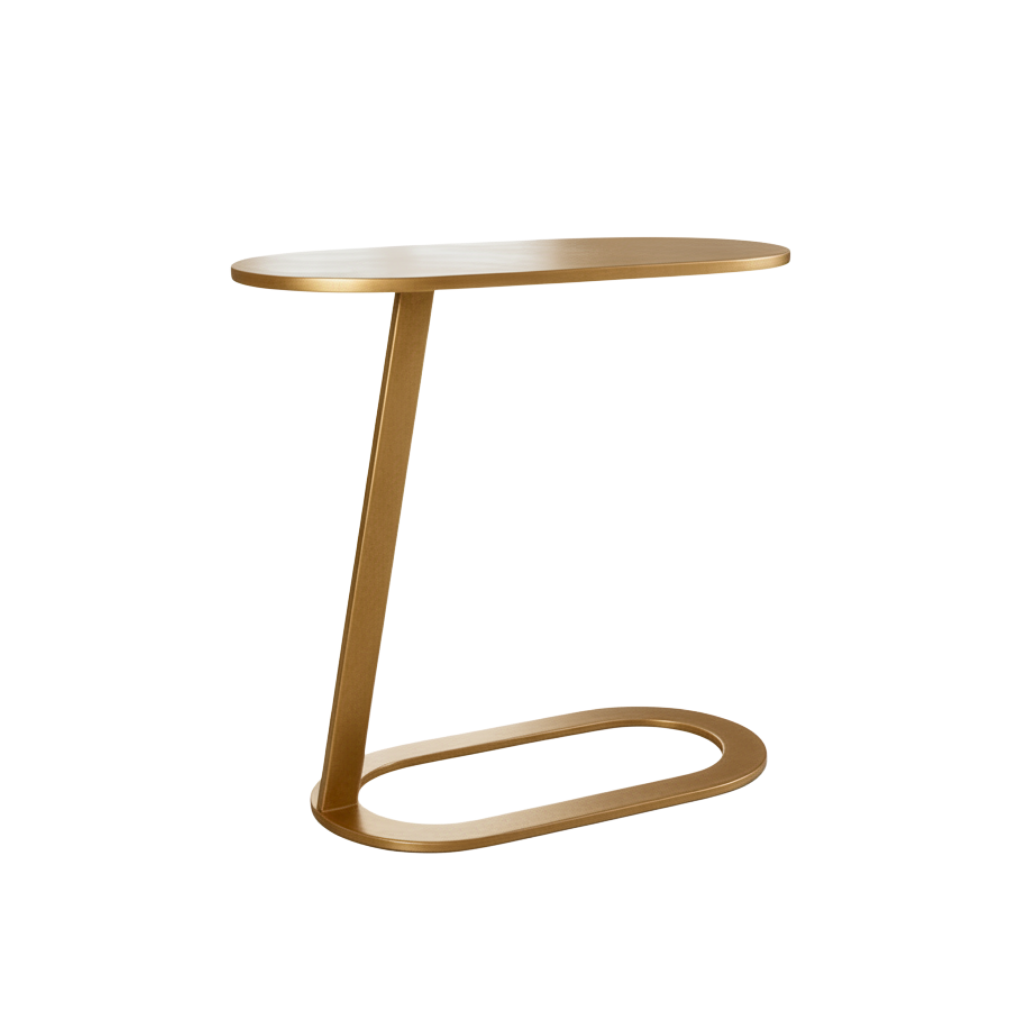 Arc C-Side Table