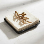Classique Accent Napkin Box