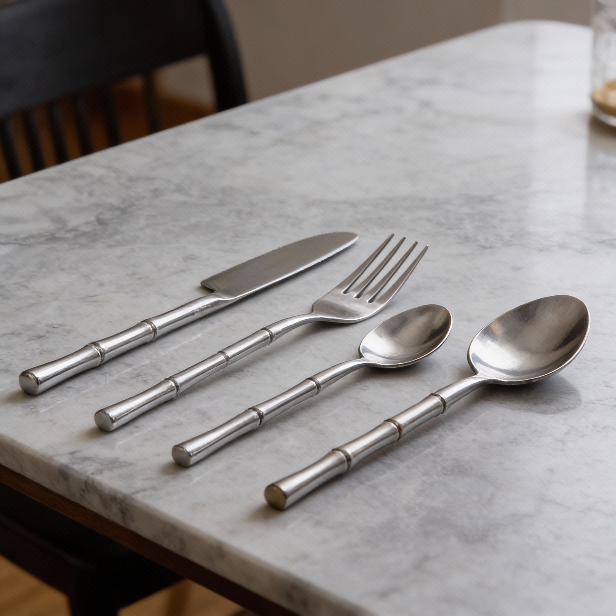Patissier Dessert Spoon Set