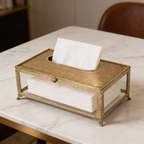 Tissu Prestige Napkin Box