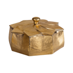 Jardin Floral Keepsake Box
