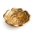 Florentine Petal Accent Bowl