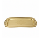 Grand Rectangular Display Tray