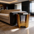 Crux Side Table