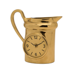 Carafe Table Clock