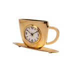 Goblet Table Clock