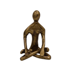 Scholar Figure Paper Holder