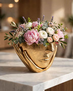 The Muse Face Planter