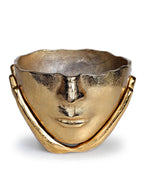 The Muse Face Planter