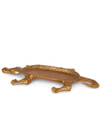 The Royal Croc Tray