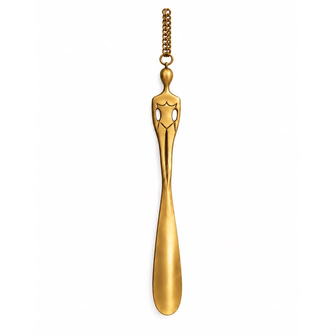 Figura Shoehorn