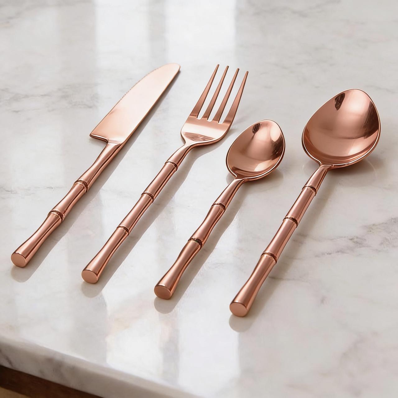 Patissier Dessert Spoon Set