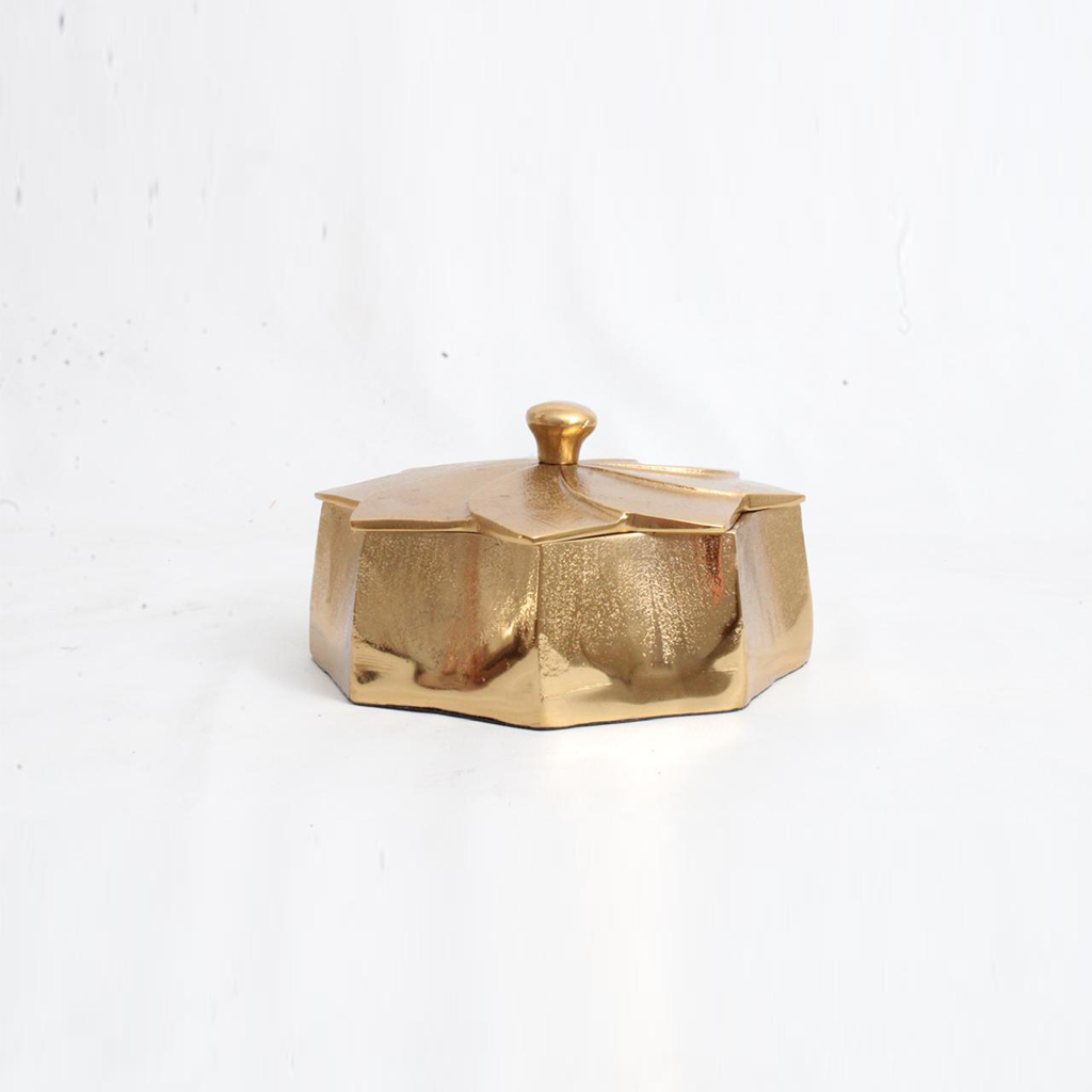 Jardin Floral Keepsake Box