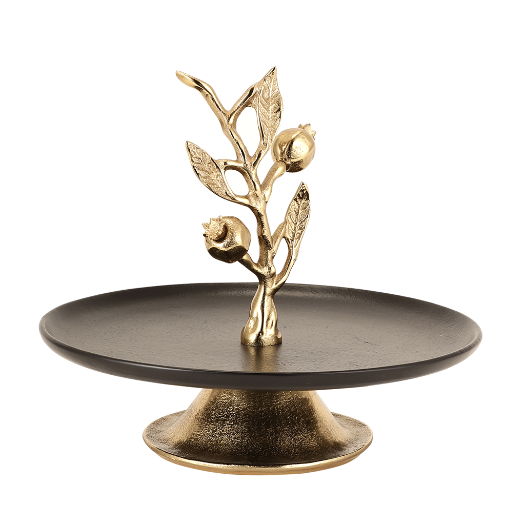 Stem Coupe Dessert Stand