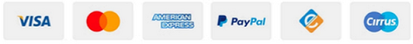 Payment methods