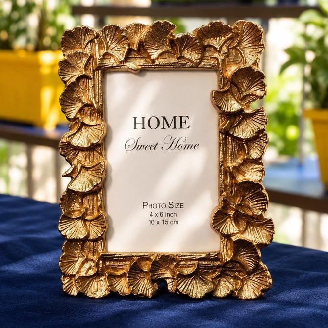Tableau Accent Photo Frame