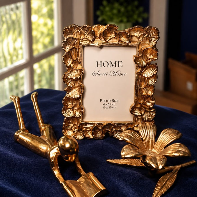 Tableau Accent Photo Frame