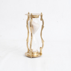 Amber Sand Hourglass