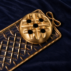 Maison Sculpted Ashtray