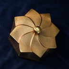 Jardin Floral Keepsake Box