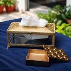 Tissu Prestige Napkin Box