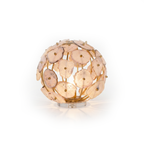 Agate Stone Table Lamp