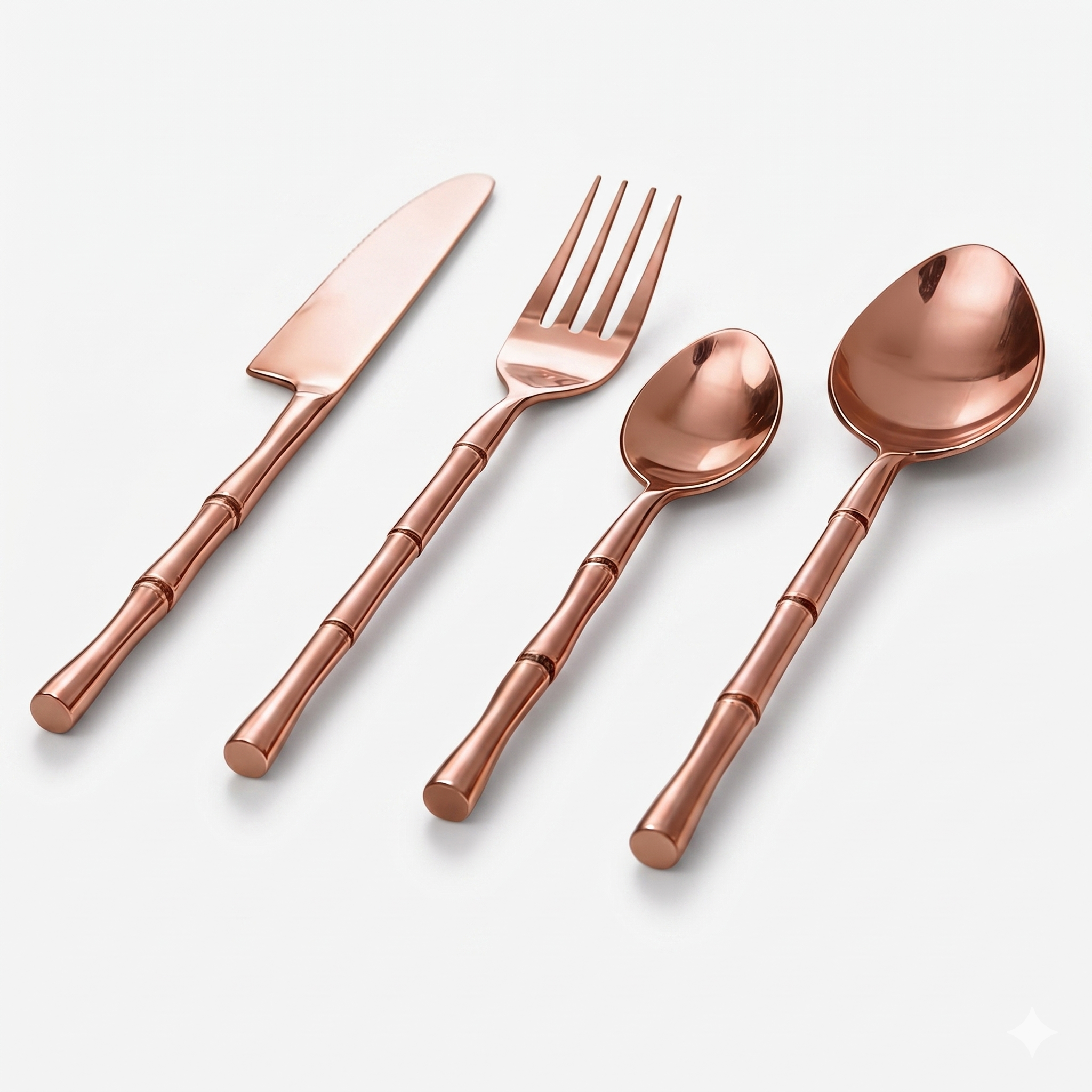 Patissier Dessert Spoon Set