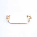 Plateau Accent Serving Tray