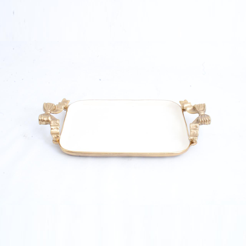 Plateau Accent Serving Tray