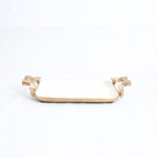 Plateau Accent Serving Tray