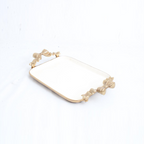 Plateau Accent Serving Tray