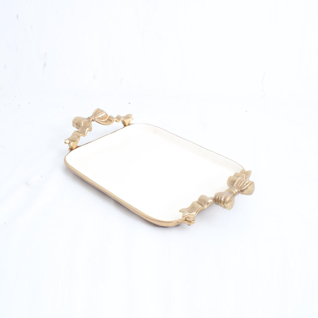 Plateau Accent Serving Tray